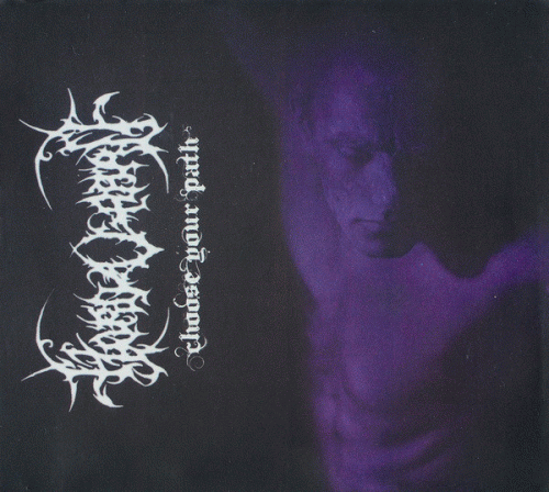 Hordagaard : Choose Your Path